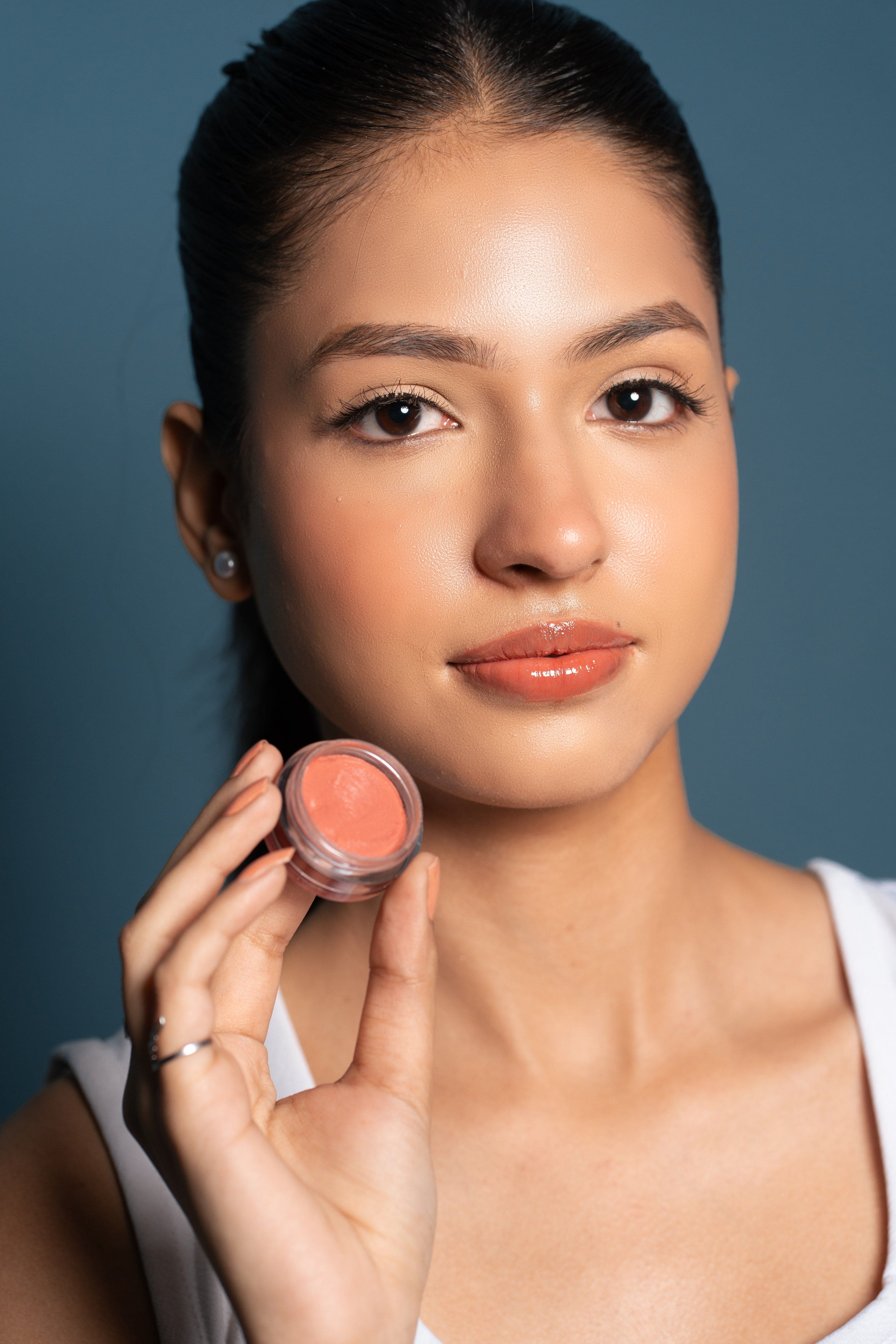 Blush Elixir | A Luxe Radiant Cream Blush | Effortlessly Blending | Long Lasting - 6gm