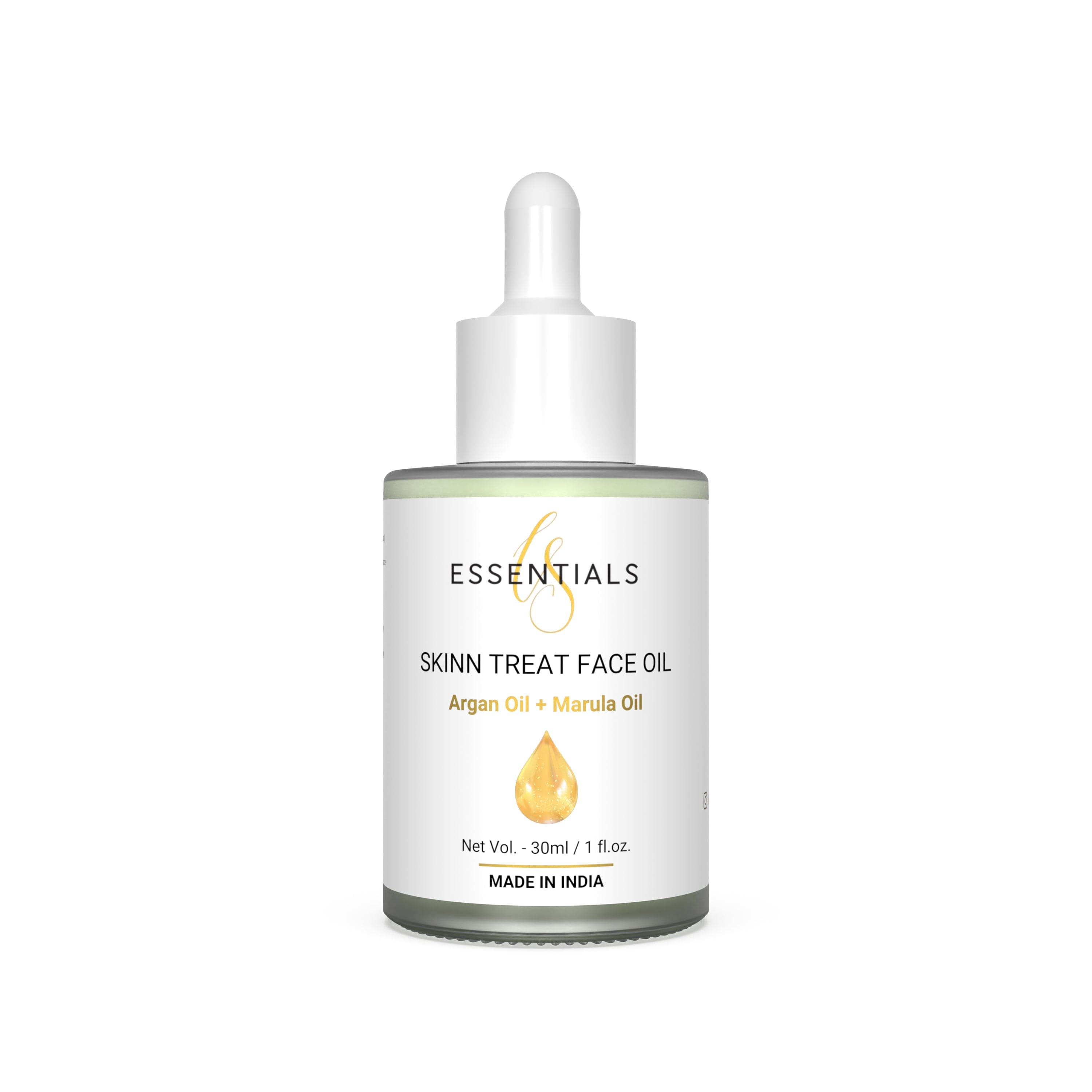 Skinn Treat Face Oil - 30 ML - CSE