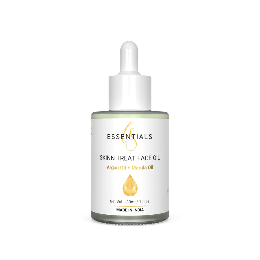 Skinn Treat Face Oil - 30 ML - CSE