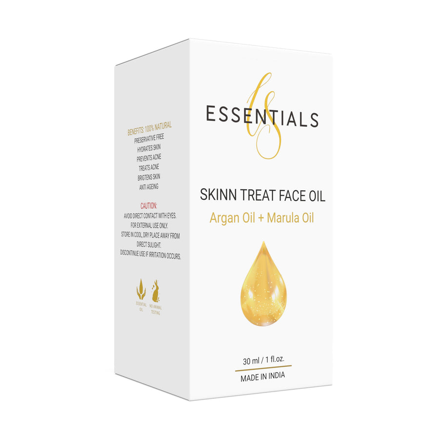 Skinn Treat Face Oil - 30 ML