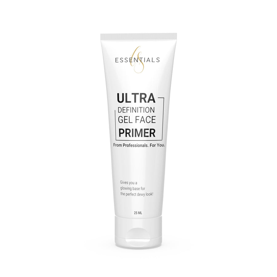 Ultra Definition Gel Face Primer | Oil Free Formula | Minimizing Pores | 25 Gm - CSE