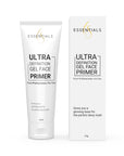 Ultra Definition Gel Face Primer | Oil Free Formula | Minimizing Pores | 25 Gm - CSE