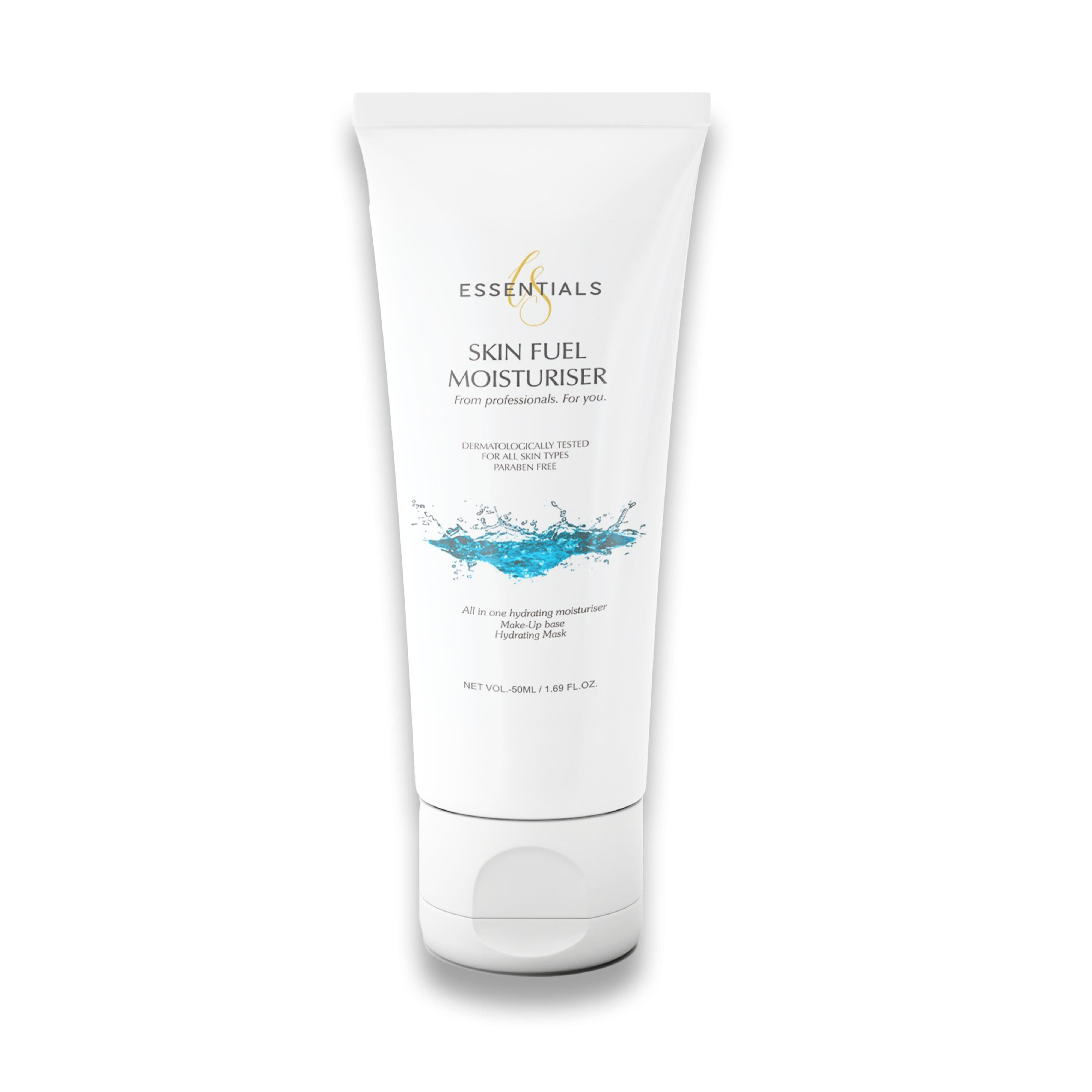 Skin Fuel Moisturiser - CSE