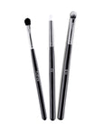 Eye Essentials Trio - Set of 3 Brushes