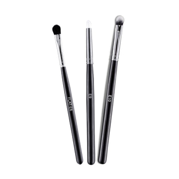 Eye Essentials Trio - Set of 3 Brushes