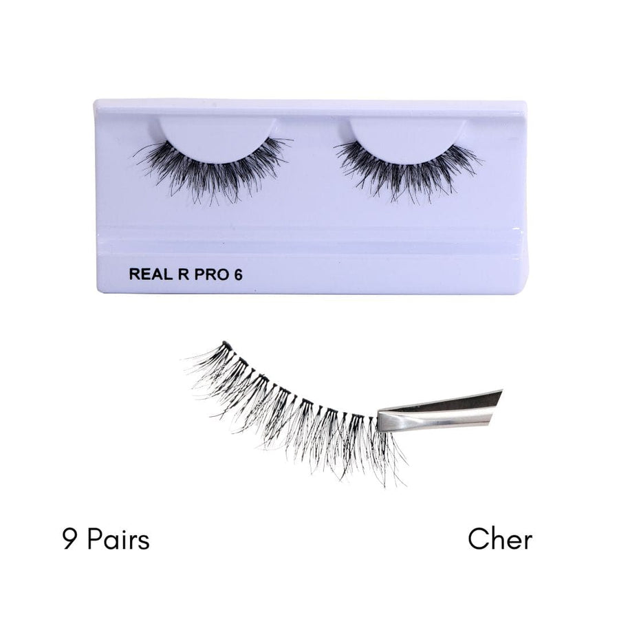 Cher - Pack of 9 Pairs