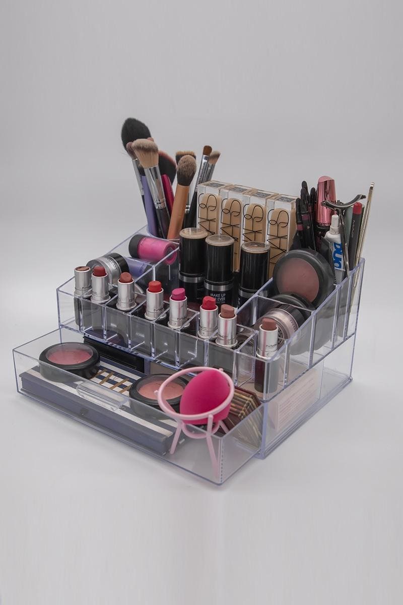 Makeup Organizer - Large