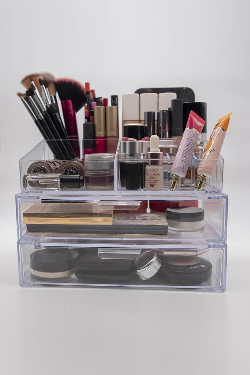 Makeup Organizer - Extra Large