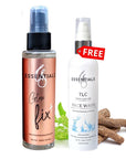 Buy Glow Fix Plus & Get TLC Face Wash FREE