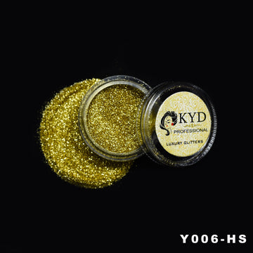 KYD Professional Glitters Y006-HS