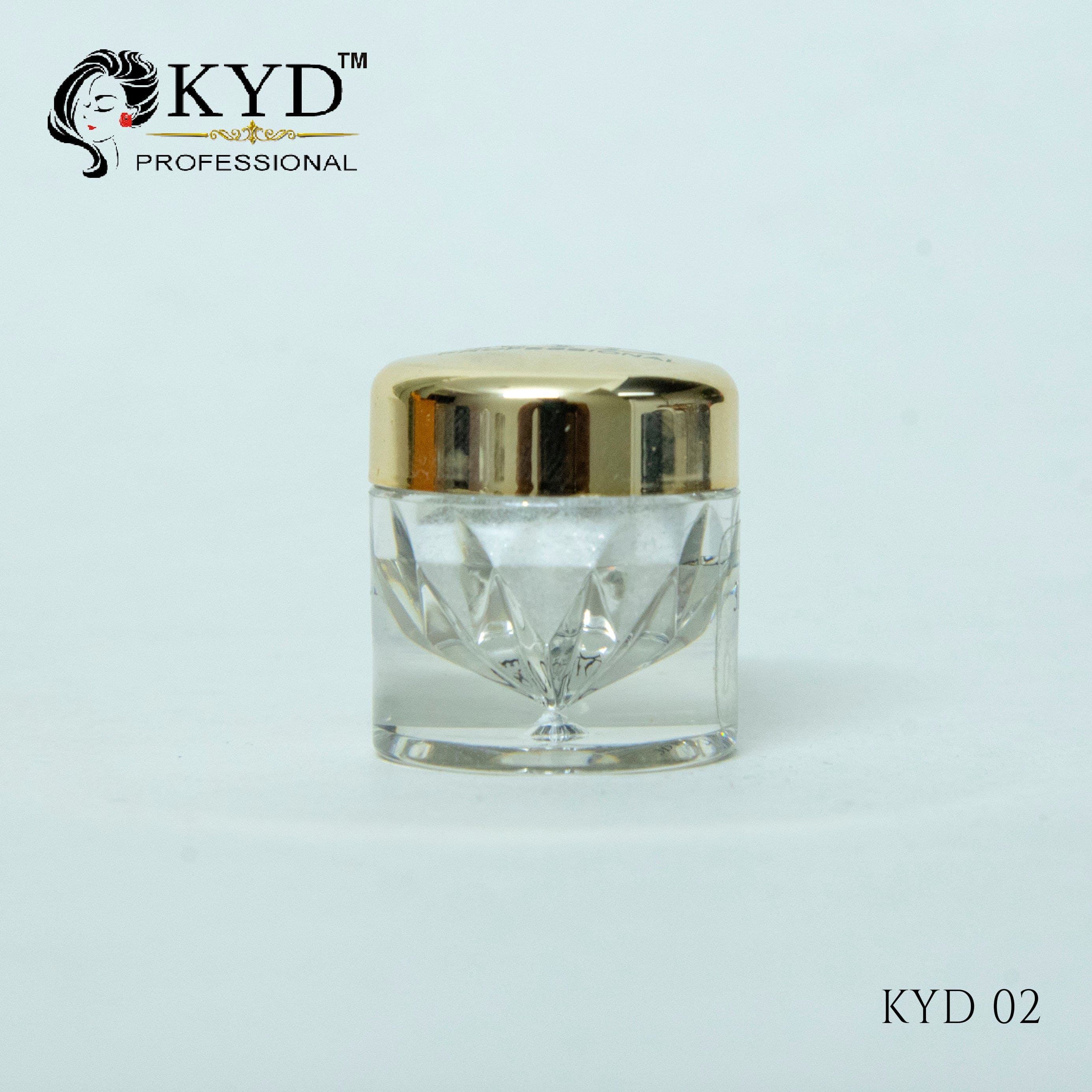 KYD Professional Eye Pigment - 02