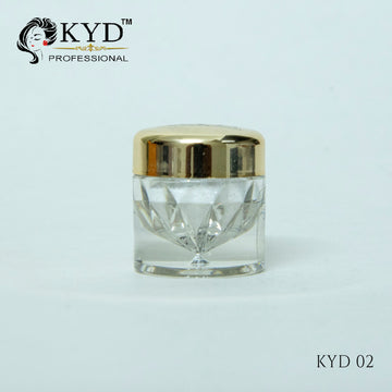 KYD Professional Eye Pigment - 02