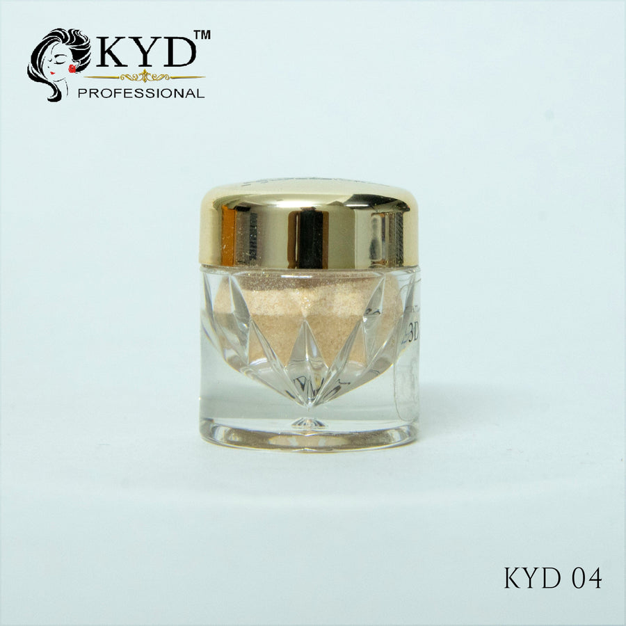 KYD Professional Eye Pigment - 04