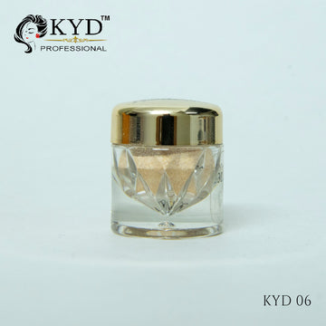 KYD Professional Eye Pigment - 06