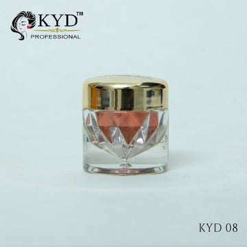 KYD Professional Eye Pigment - 08